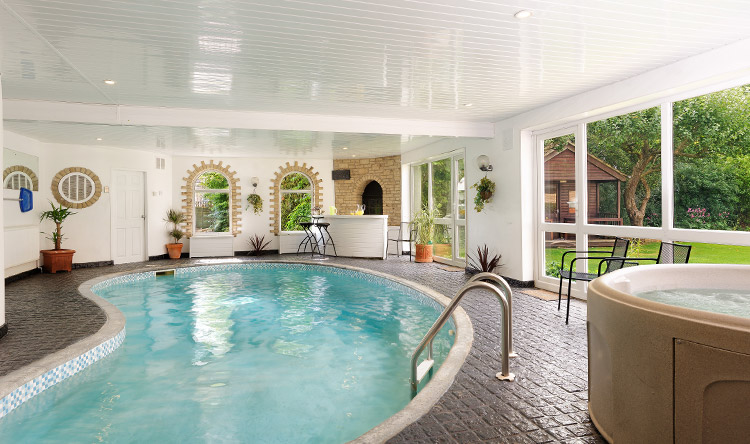 The Amenities at Atlanta Cottage